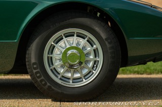 Maserati Ostatní modely KHAMSIN 1978