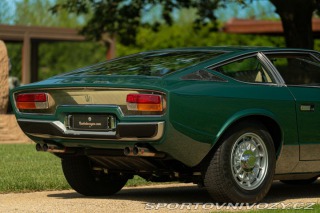 Maserati Ostatní modely KHAMSIN 1978