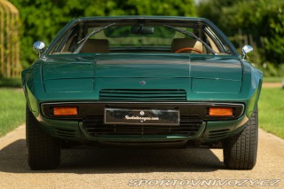 Maserati Ostatní modely KHAMSIN 1978