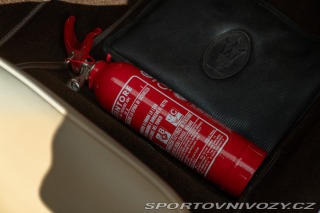 Maserati Ostatní modely KHAMSIN 1978