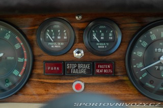 Maserati Ostatní modely KHAMSIN 1978