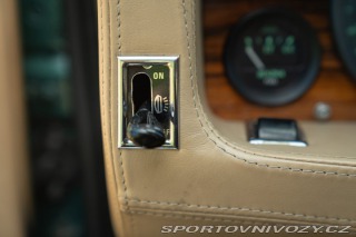 Maserati Ostatní modely KHAMSIN 1978