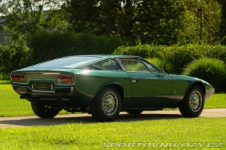 Maserati Ostatní modely KHAMSIN 1978