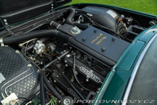 Maserati Ostatní modely KHAMSIN 1978