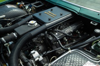 Maserati Ostatní modely KHAMSIN 1978