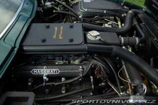 Maserati Ostatní modely KHAMSIN 1978