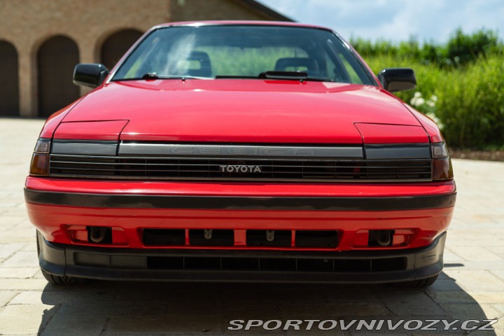 Toyota Celica 1.6 ST LIFTBACK 1989