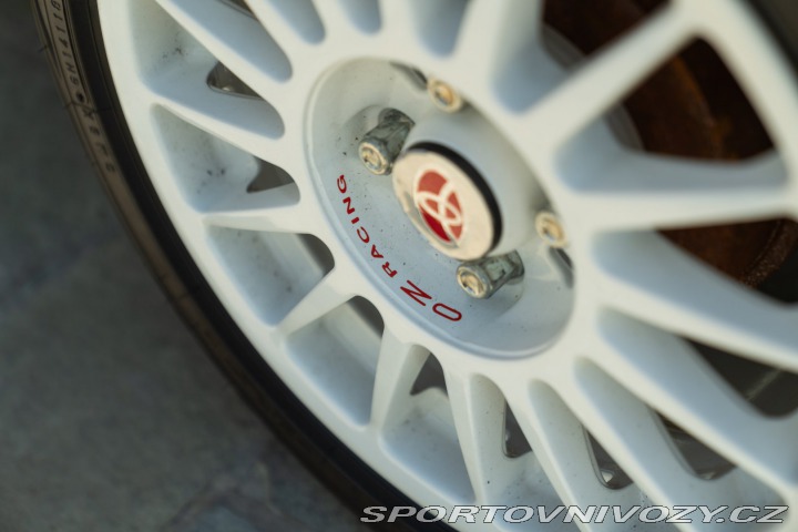 Toyota Celica 1.6 ST LIFTBACK 1989