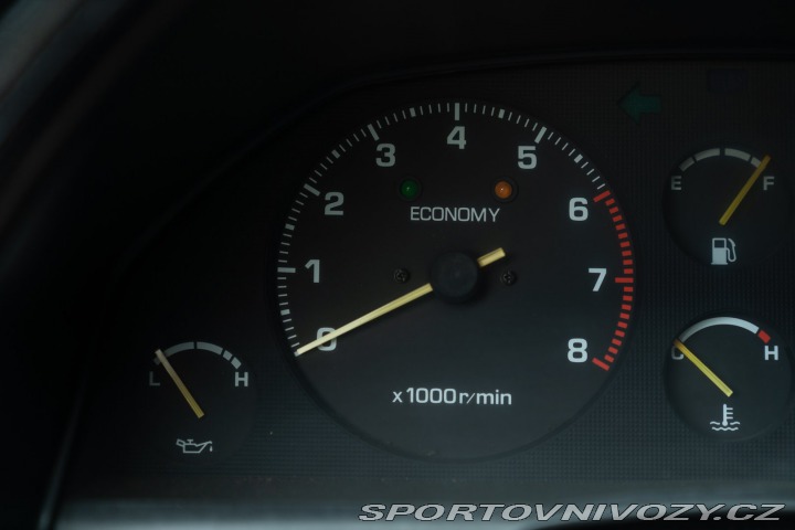 Toyota Celica 1.6 ST LIFTBACK 1989