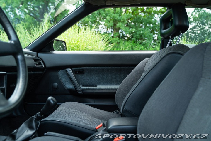 Toyota Celica 1.6 ST LIFTBACK 1989