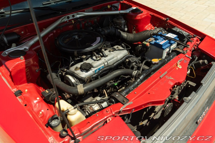 Toyota Celica 1.6 ST LIFTBACK 1989