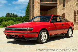 Toyota Celica 1.6 ST LIFTBACK 1989