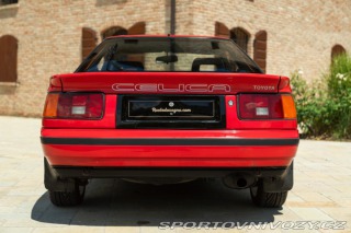 Toyota Celica 1.6 ST LIFTBACK 1989