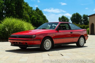 Toyota Celica 1.6 ST LIFTBACK 1989