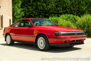 Toyota Celica 1.6 ST LIFTBACK 1989