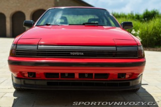 Toyota Celica 1.6 ST LIFTBACK 1989