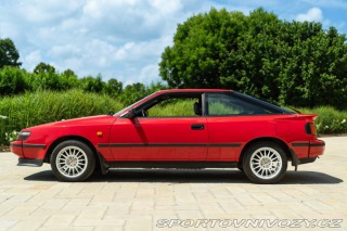 Toyota Celica 1.6 ST LIFTBACK 1989