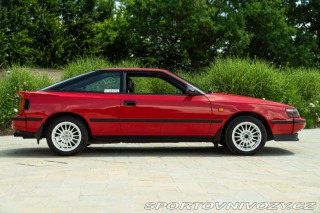 Toyota Celica 1.6 ST LIFTBACK 1989
