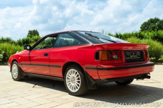 Toyota Celica 1.6 ST LIFTBACK 1989