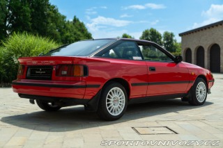 Toyota Celica 1.6 ST LIFTBACK 1989