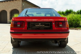 Toyota Celica 1.6 ST LIFTBACK 1989