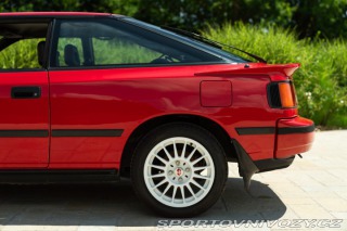 Toyota Celica 1.6 ST LIFTBACK 1989