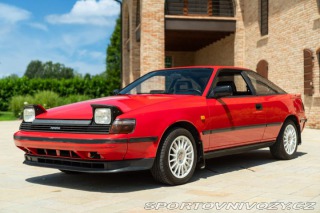 Toyota Celica 1.6 ST LIFTBACK 1989