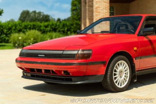 Toyota Celica 1.6 ST LIFTBACK 1989
