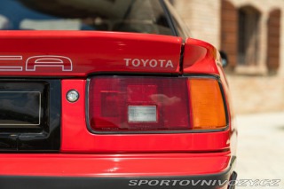 Toyota Celica 1.6 ST LIFTBACK 1989