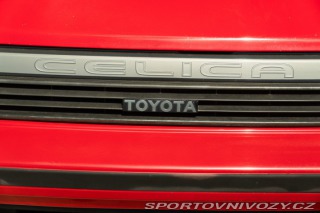 Toyota Celica 1.6 ST LIFTBACK 1989