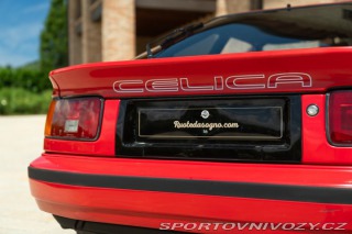 Toyota Celica 1.6 ST LIFTBACK 1989