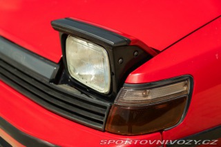 Toyota Celica 1.6 ST LIFTBACK 1989