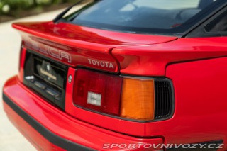 Toyota Celica 1.6 ST LIFTBACK 1989