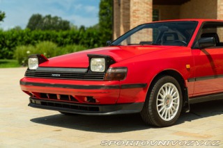 Toyota Celica 1.6 ST LIFTBACK 1989