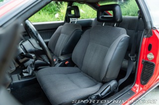 Toyota Celica 1.6 ST LIFTBACK 1989
