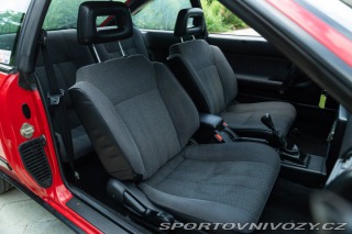 Toyota Celica 1.6 ST LIFTBACK 1989