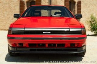 Toyota Celica 1.6 ST LIFTBACK 1989
