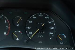 Toyota Celica 1.6 ST LIFTBACK 1989