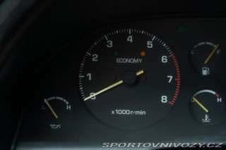 Toyota Celica 1.6 ST LIFTBACK 1989