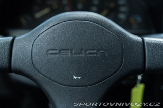 Toyota Celica 1.6 ST LIFTBACK 1989