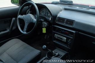Toyota Celica 1.6 ST LIFTBACK 1989