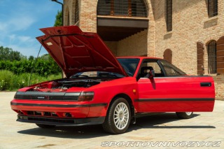 Toyota Celica 1.6 ST LIFTBACK 1989