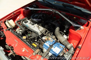 Toyota Celica 1.6 ST LIFTBACK 1989