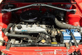 Toyota Celica 1.6 ST LIFTBACK 1989