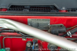 Toyota Celica 1.6 ST LIFTBACK 1989