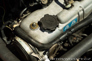 Toyota Celica 1.6 ST LIFTBACK 1989