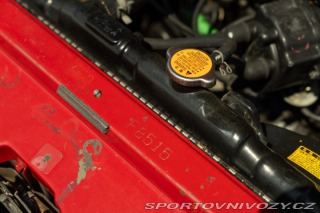 Toyota Celica 1.6 ST LIFTBACK 1989