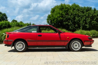 Toyota Celica 1.6 ST LIFTBACK 1989