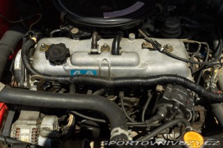 Toyota Celica 1.6 ST LIFTBACK 1989