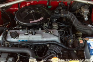 Toyota Celica 1.6 ST LIFTBACK 1989